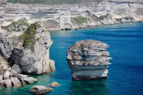 bateau bonifacio
