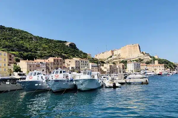 port-bonifacio